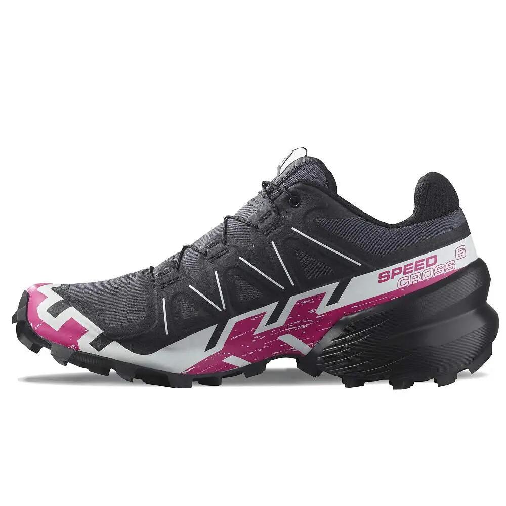 Schoenen Speedcross 6 W - 417430 Grijs 2/5