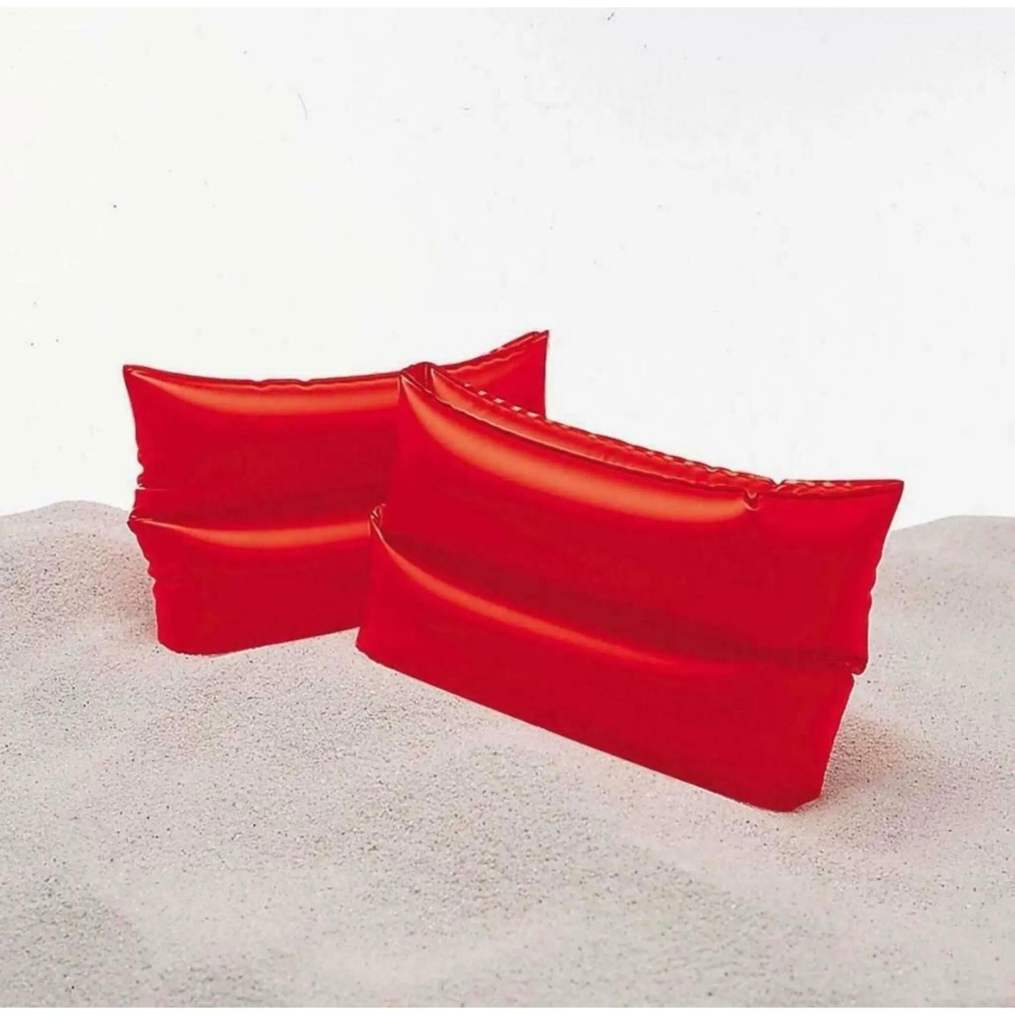 Intex 59642EU - Braccioli Arancioni Larghi, 25x17 cm 3/3