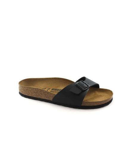 Chaussons Birkenstock Madrid Adulte
