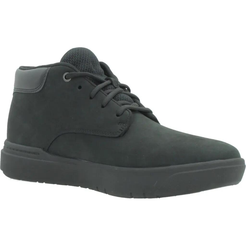Schoenen Timberland Chukka Seneca Bay Zwart 5/5