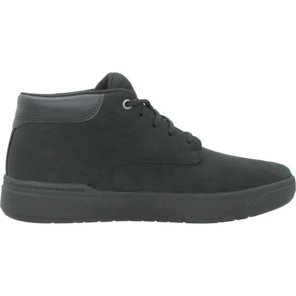 Schoenen Timberland Chukka Seneca Bay Zwart 4/5