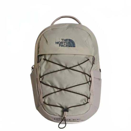 THE NORTH FACE BOREALIS MINI BKP Beżowy