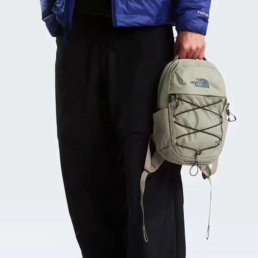 The North Face Model Borealis Mini Bkp Kleur Beige 5/5