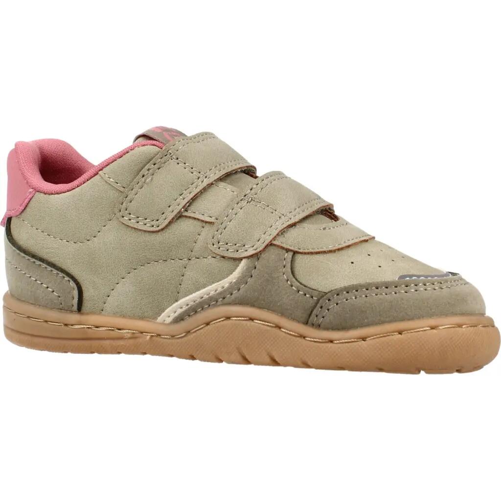 Sneakers barefoot garçon MTNG KIDS R-orbit vert 5/5