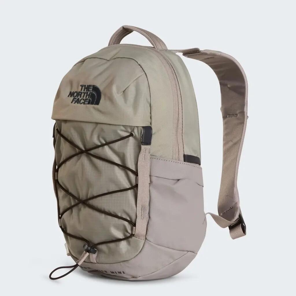 The North Face Model Borealis Mini Bkp Kleur Beige 4/5