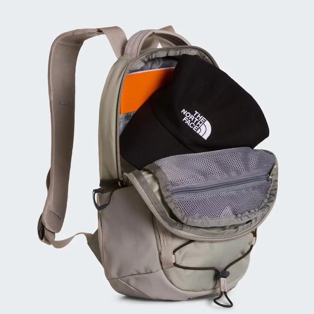 The North Face Model Borealis Mini Bkp Kleur Beige 3/5