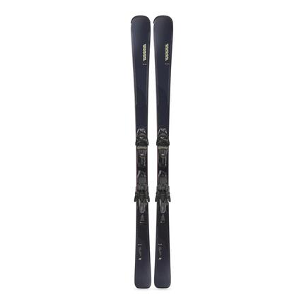 Esquís K2 Blur ERC 11 TCX Light Quikclik