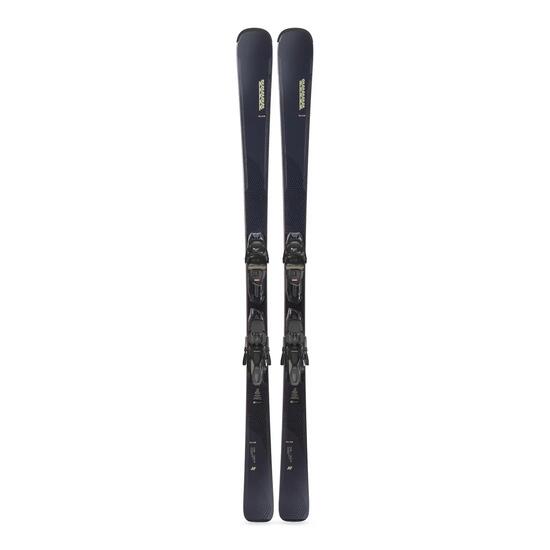 Esquís K2 Blur ERC 11 TCX Light Quikclik