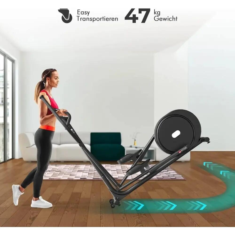 Crosstrainer C29 Step 6/6