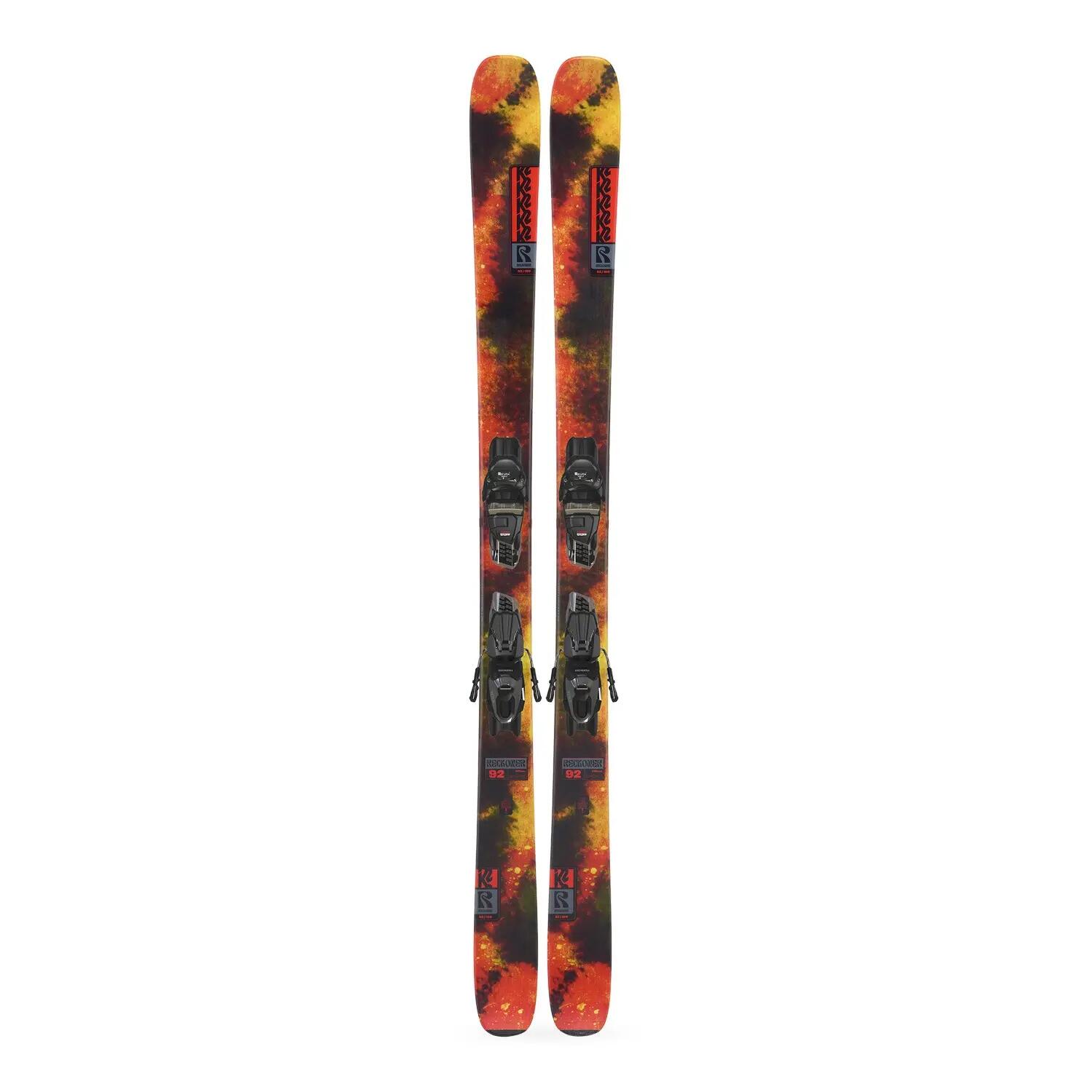 K2 picture