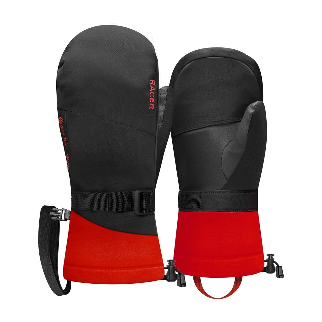 Miga 6 Kid's Waterproof Gore-tex Ski Mittens