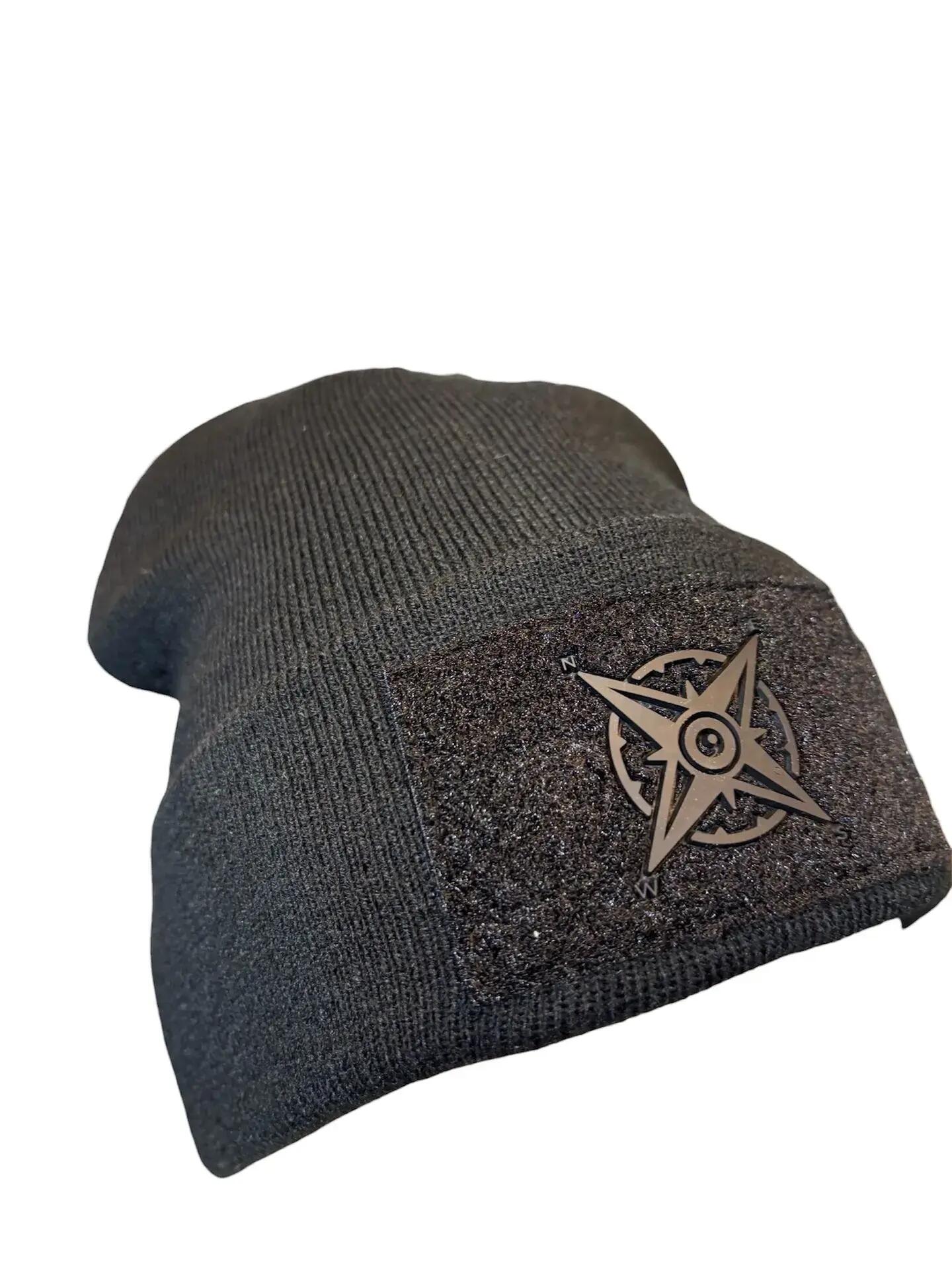 Muts - FishXplorer - Beanie 4/4