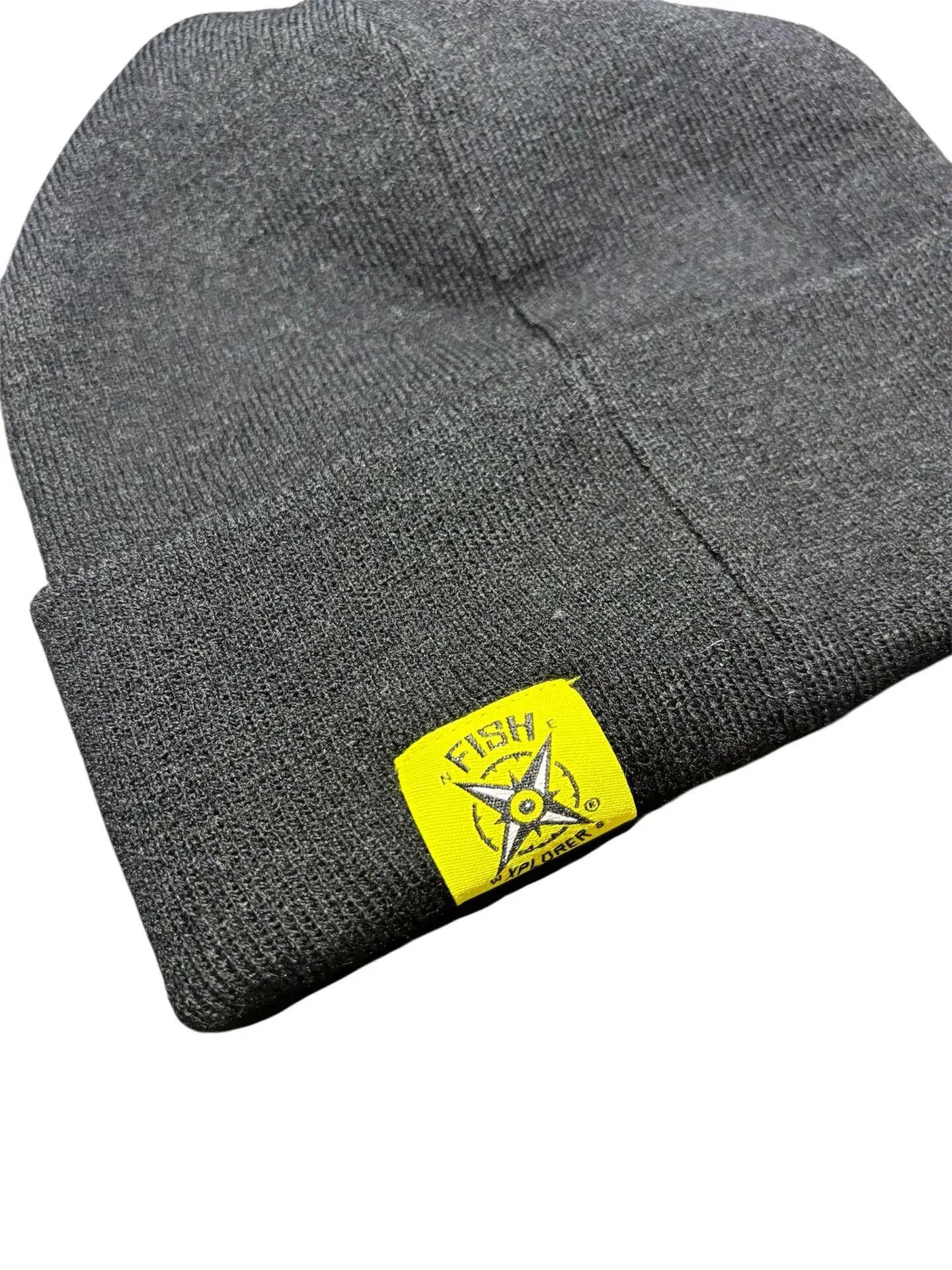 Muts - FishXplorer - Beanie 3/4