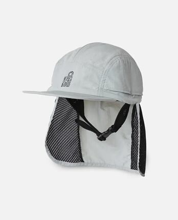 Casquette Homme Search Series Surf - Washed Black