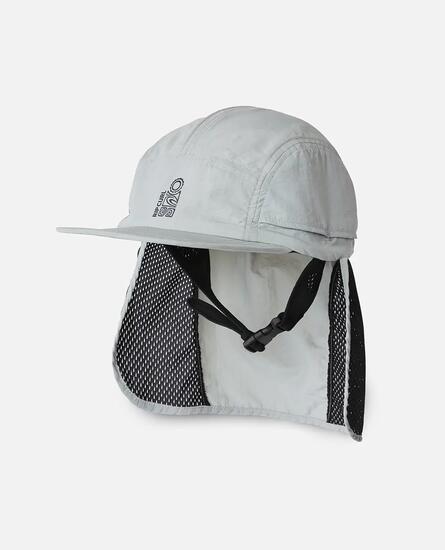 Casquette Homme Search Series Surf - Storm Grey