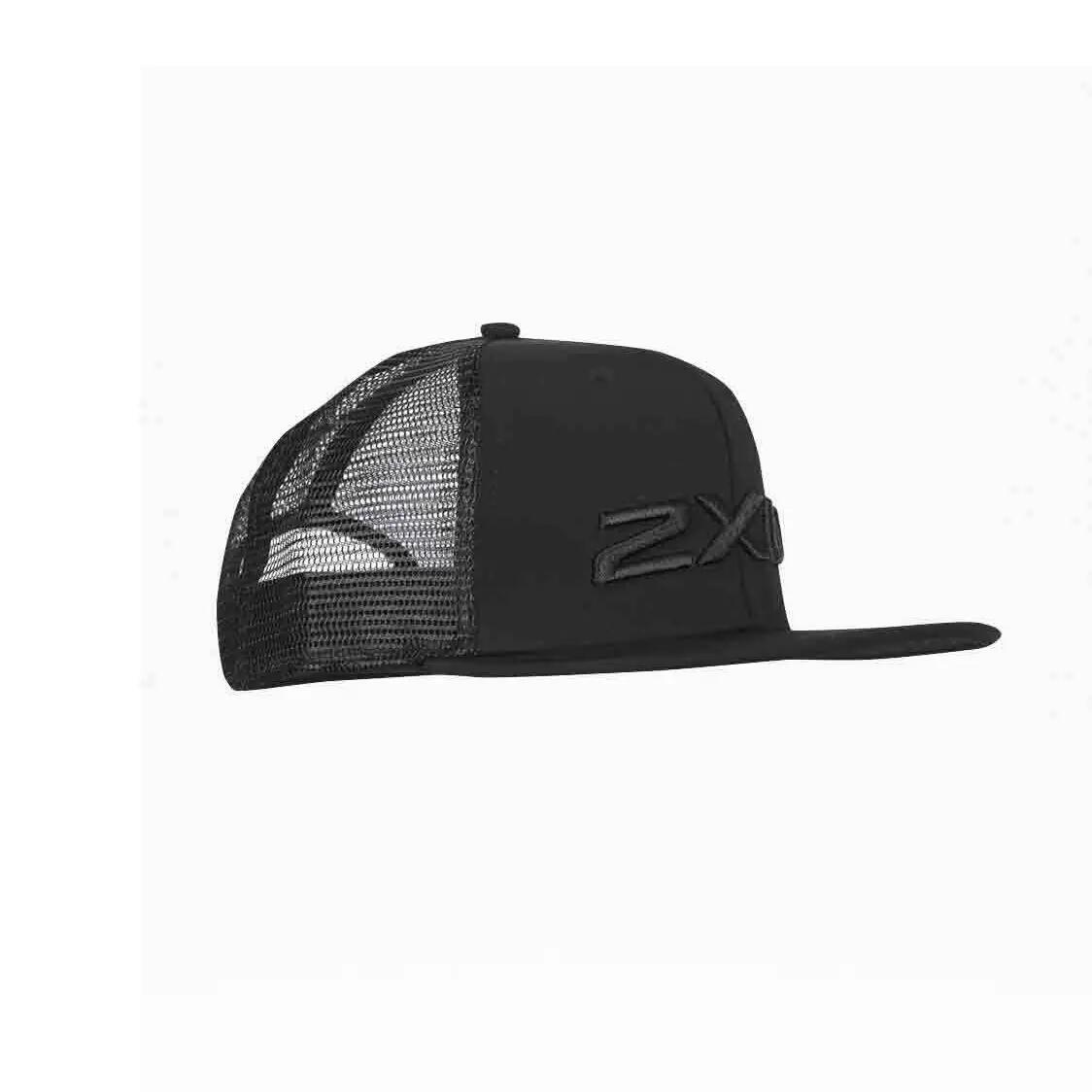 Sapca Trucker - negru