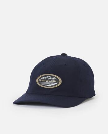 Snapback-Cap Herren Search Series Vaporcool - Black