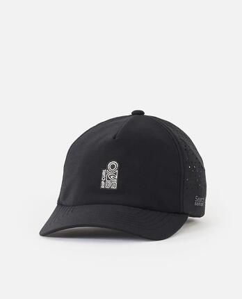 Casquette trucker Homme Search Series Cordura - Black