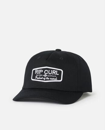 Casquette snapback Homme Classic Surf - Walnut