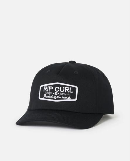Casquette snapback Homme Classic Surf - Black
