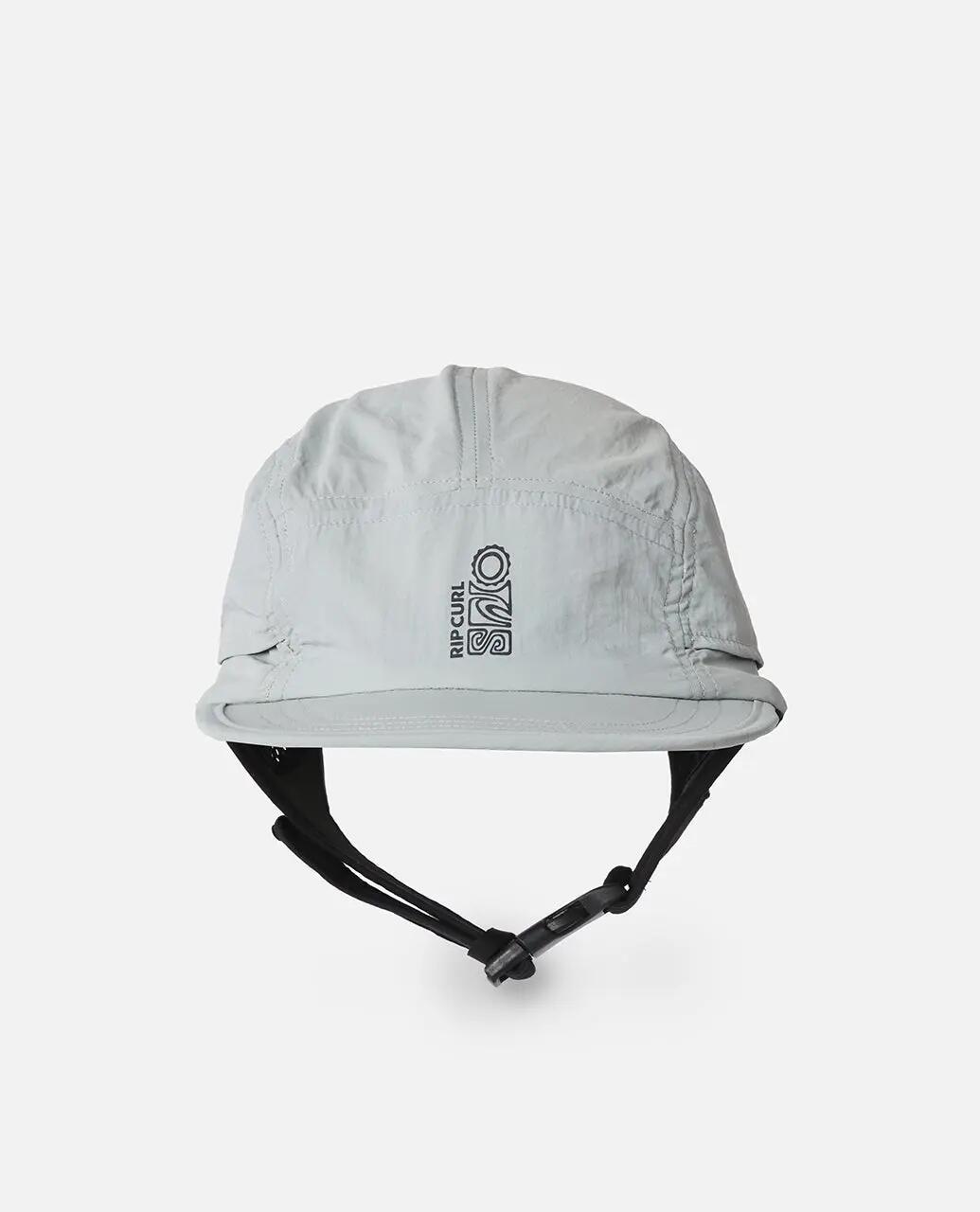 Boné Homem Search Series Surf - Storm Grey 7/7