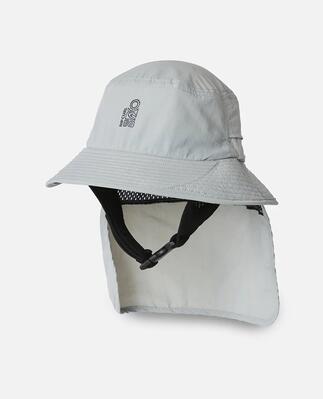 Cappello da surf Uomo Search Series - Storm Grey