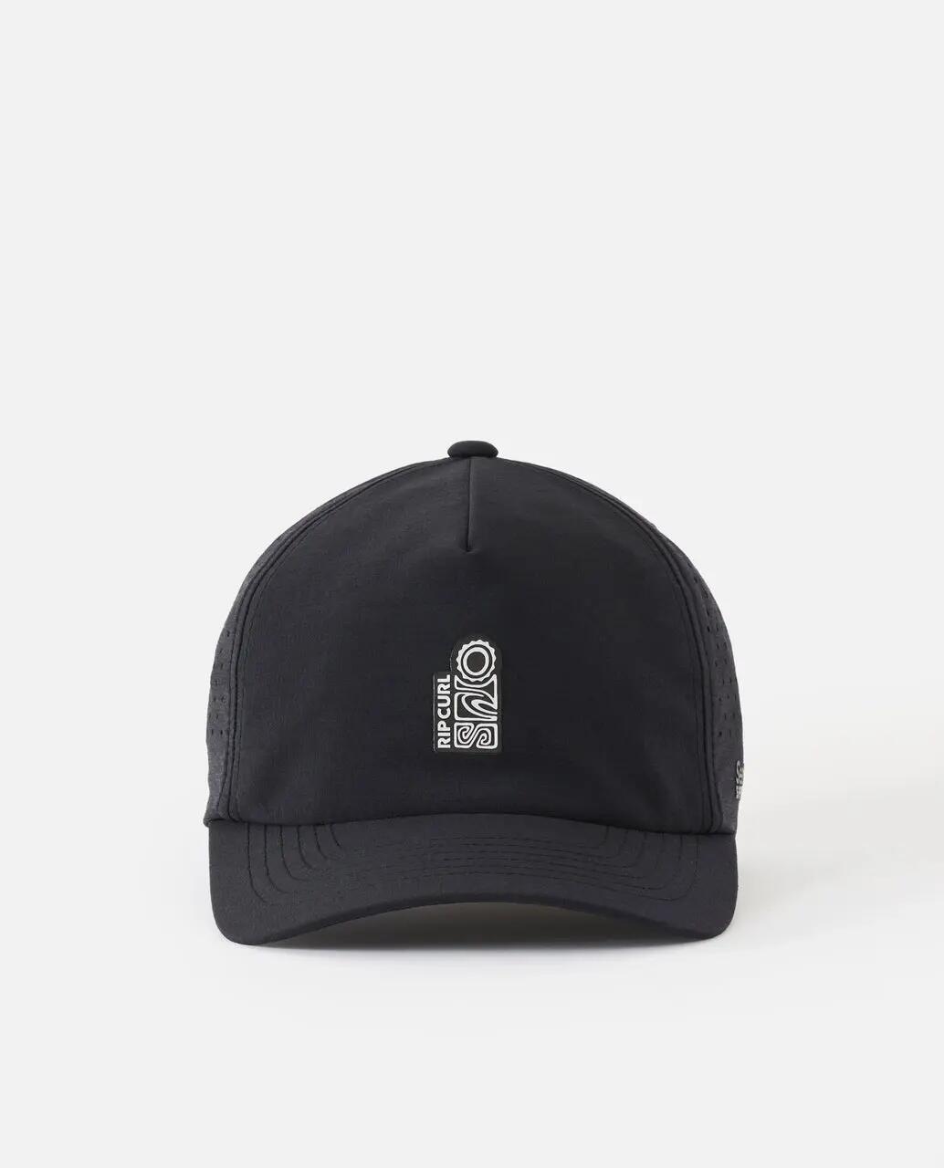 Boné trucker Homem Search Series Cordura - Black 3/3