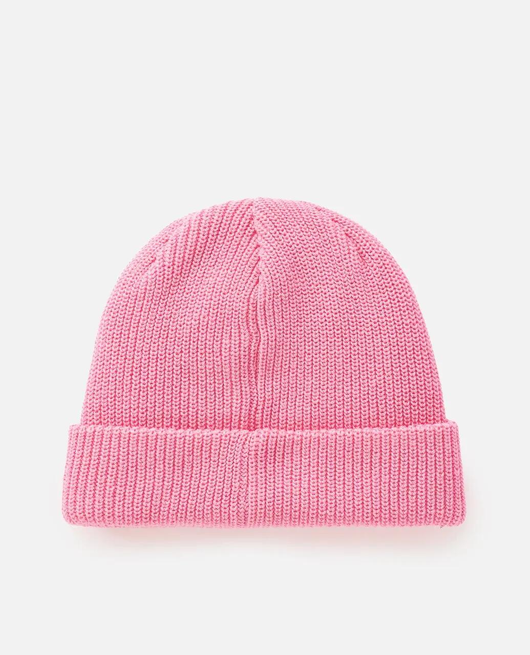 Beanie Mädchen Mixed Reg - Rose 2/3