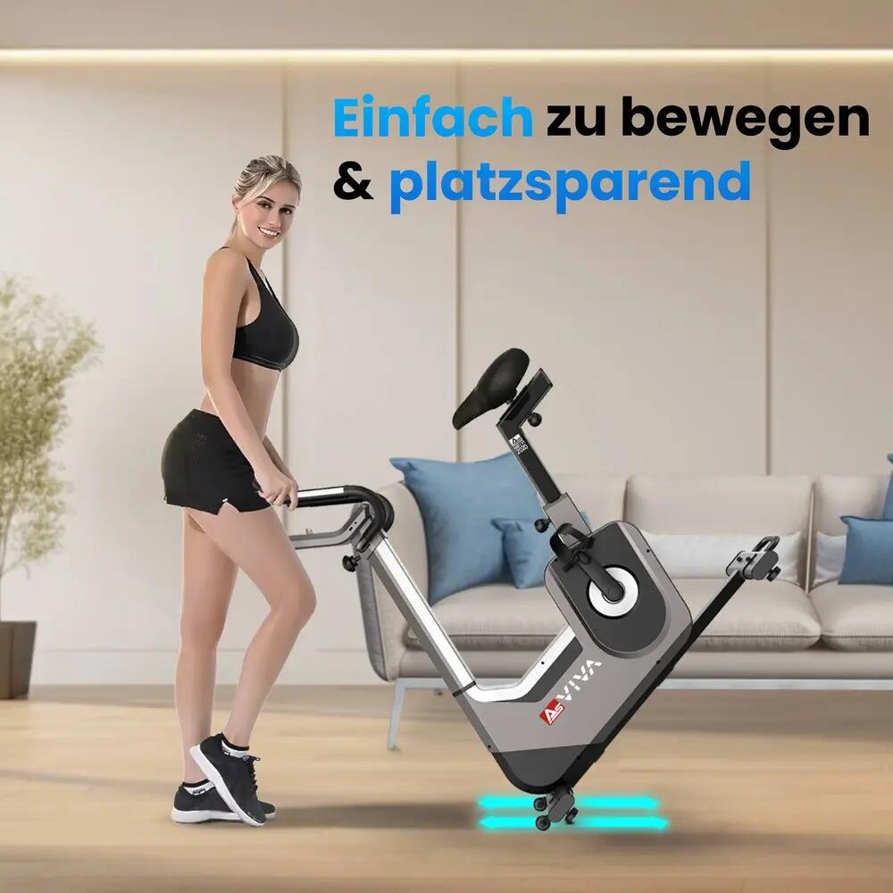 Ergometer Studio Pro H25 6/6