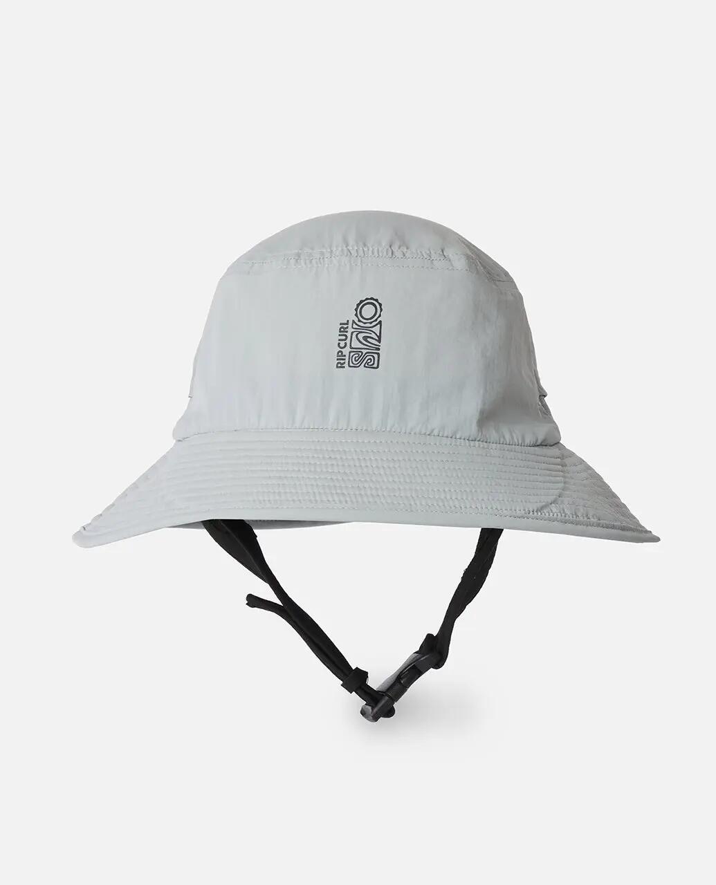 Chapéu de surf Homem Search Series - Storm Grey 7/7