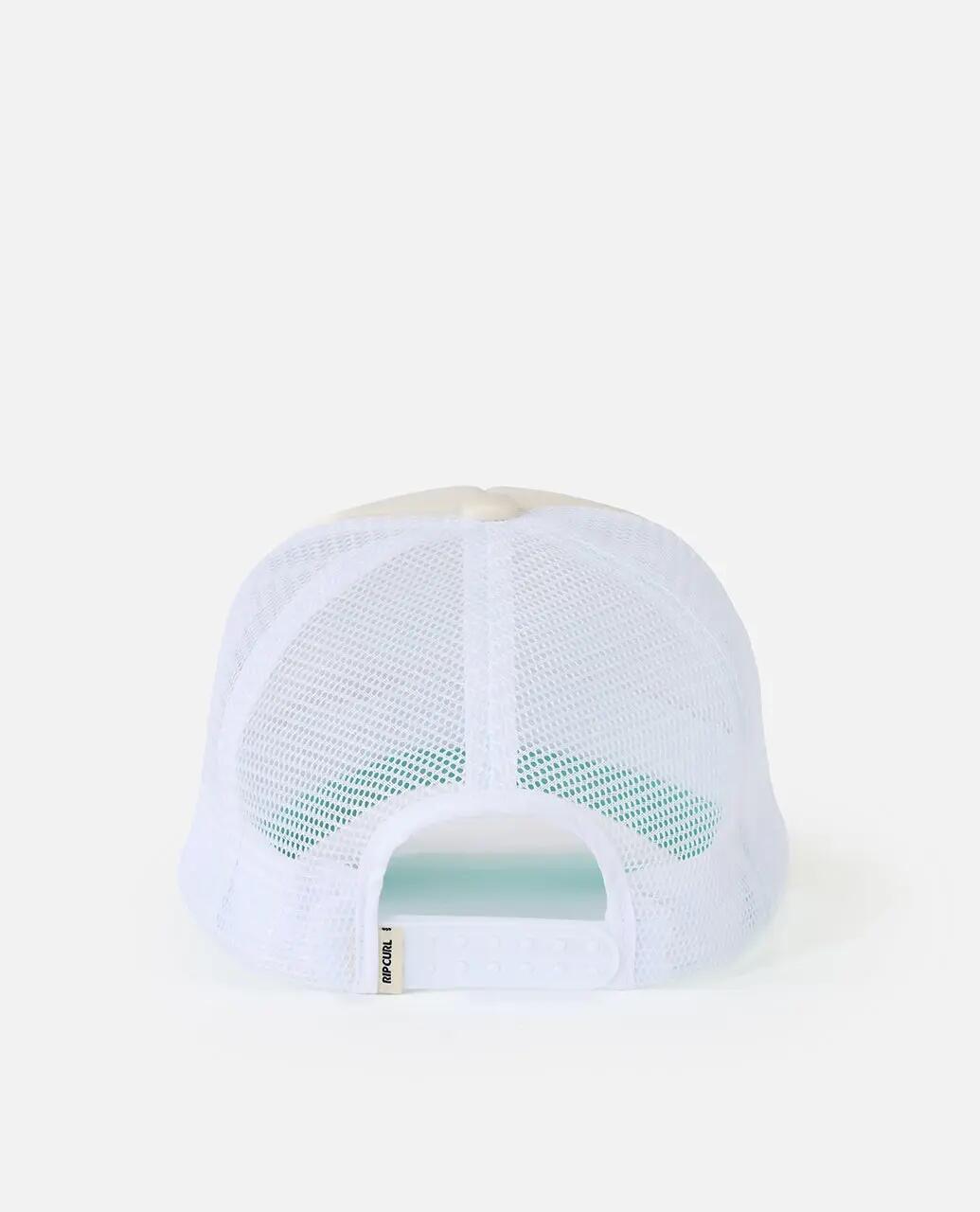 Boné trucker Rapariga Mixed Revival - Aqua 3/3