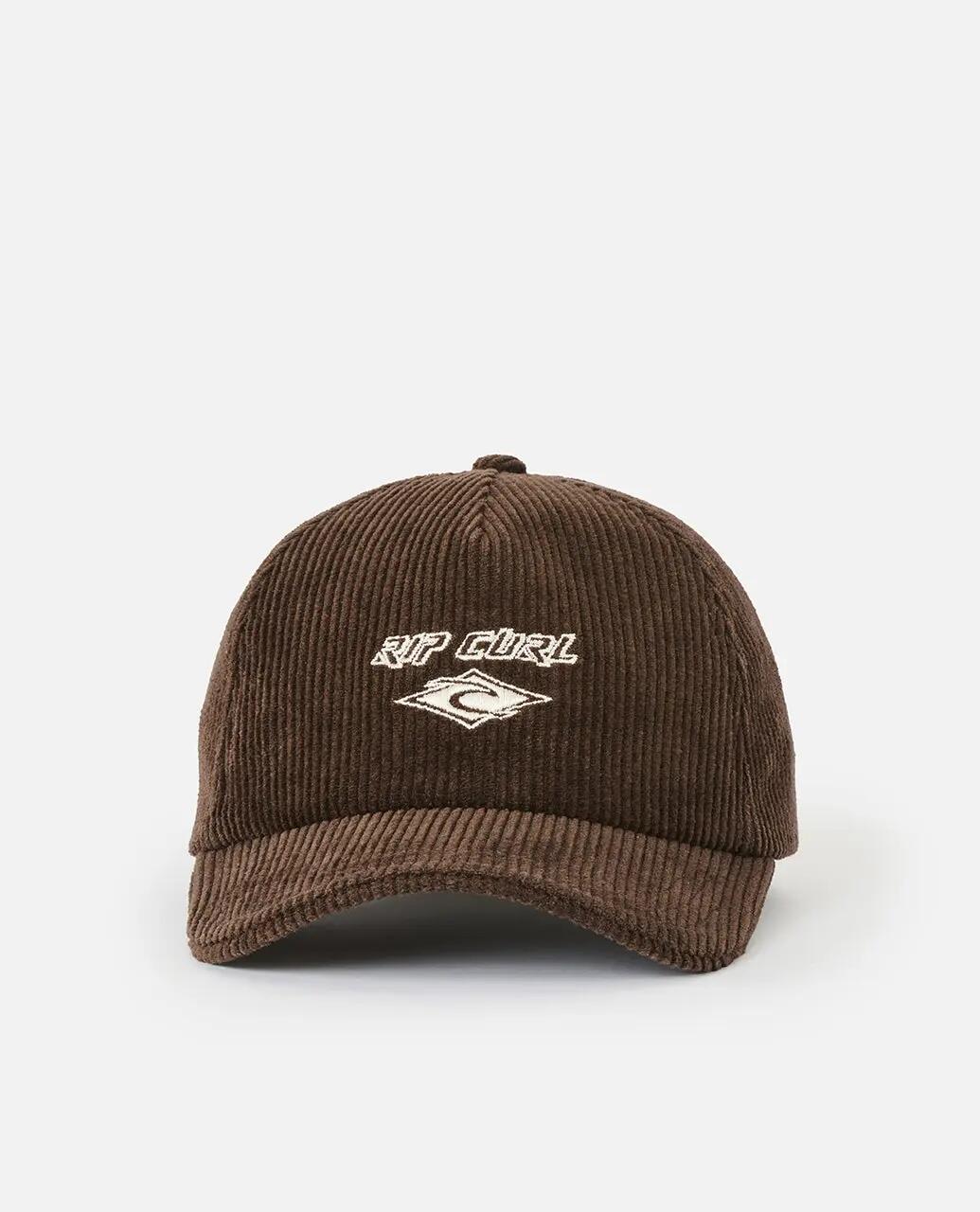 Gorra Mujer Icons Of Surf - Chocolate 3/3