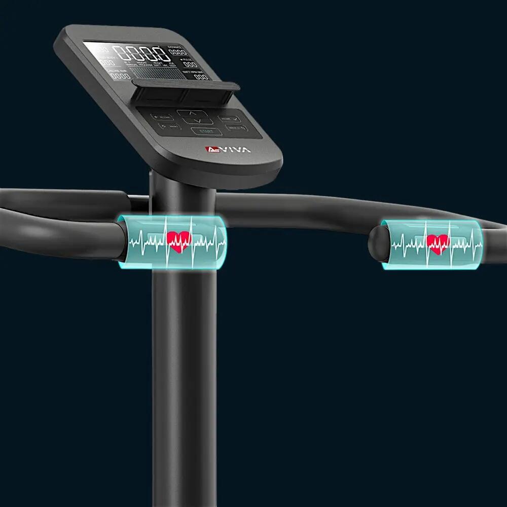 Ergometer Ride H24 4/6