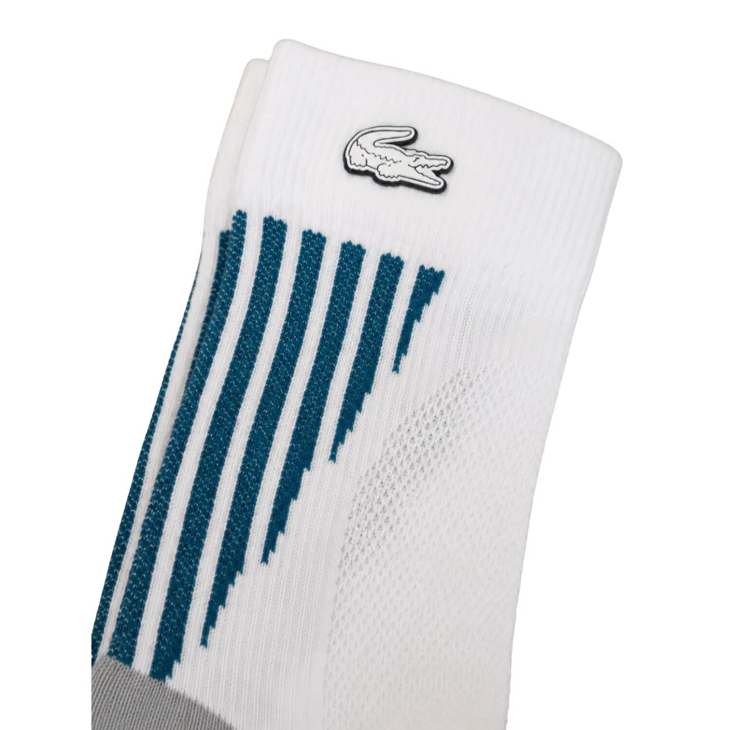 Calcetines Altos Lacoste para Hombre 5/5