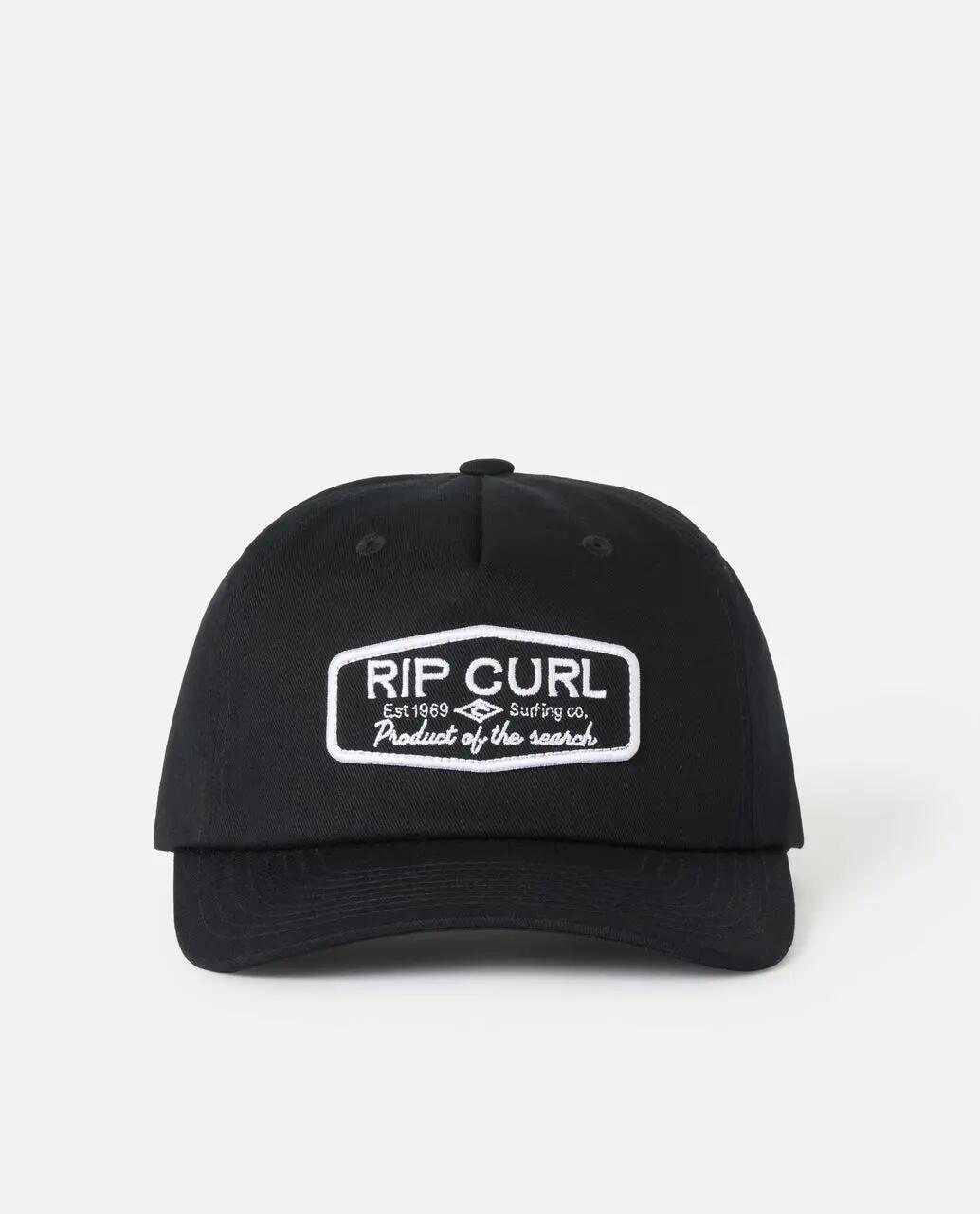 Boné snapback Homem Classic Surf - Black 2/3