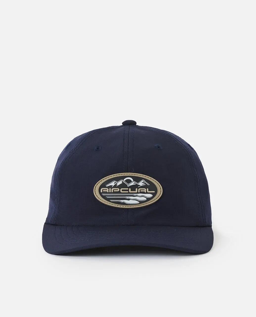 Boné snapback Homem Search Series Vaporcool - Black 2/3