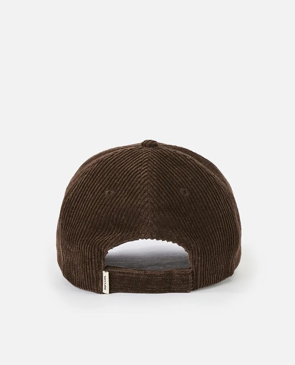 Gorra Mujer Icons Of Surf - Chocolate 2/3
