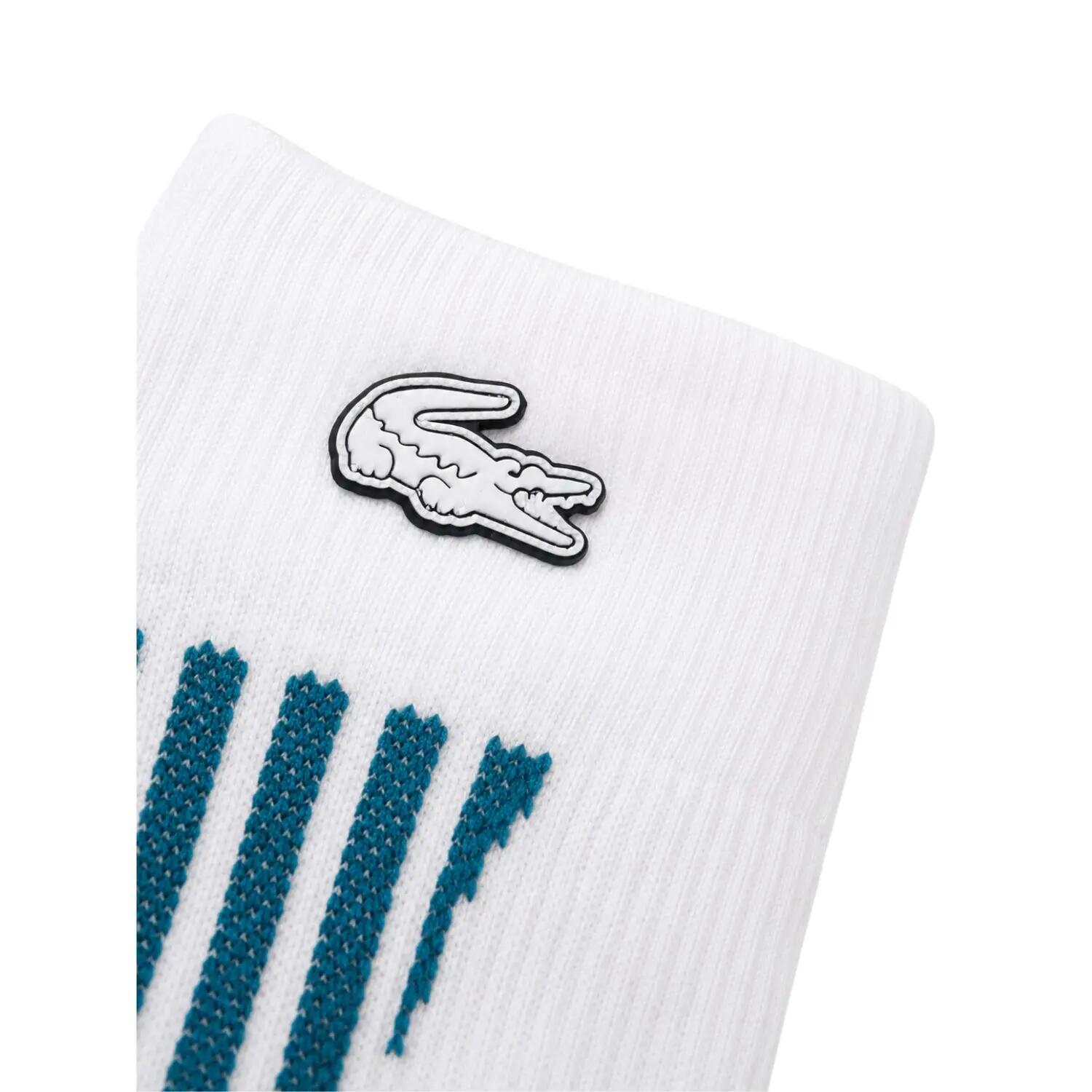 Calcetines Altos Lacoste para Hombre 4/5