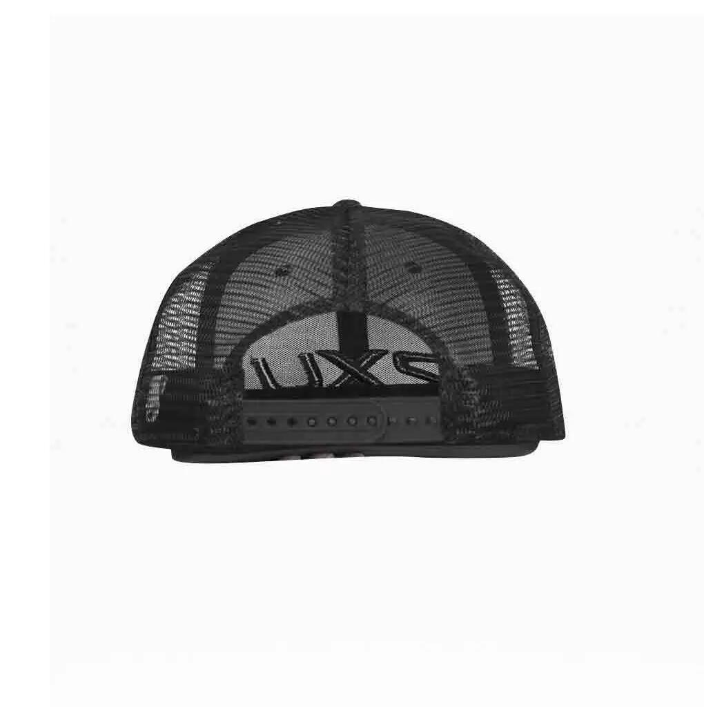 Sapca Trucker - negru 2/4