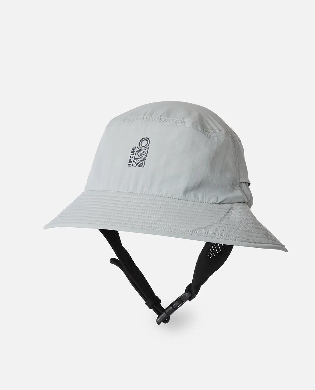 Chapéu de surf Homem Search Series - Storm Grey 6/7