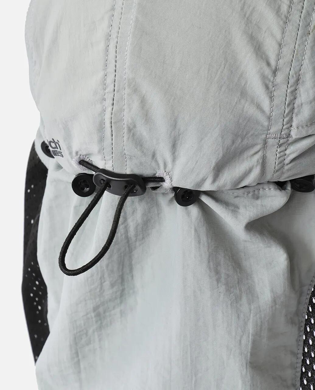 Boné Homem Search Series Surf - Storm Grey 5/7