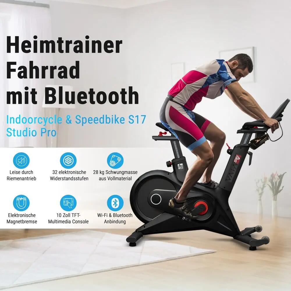 Speedbike Studio Pro S17 3/6