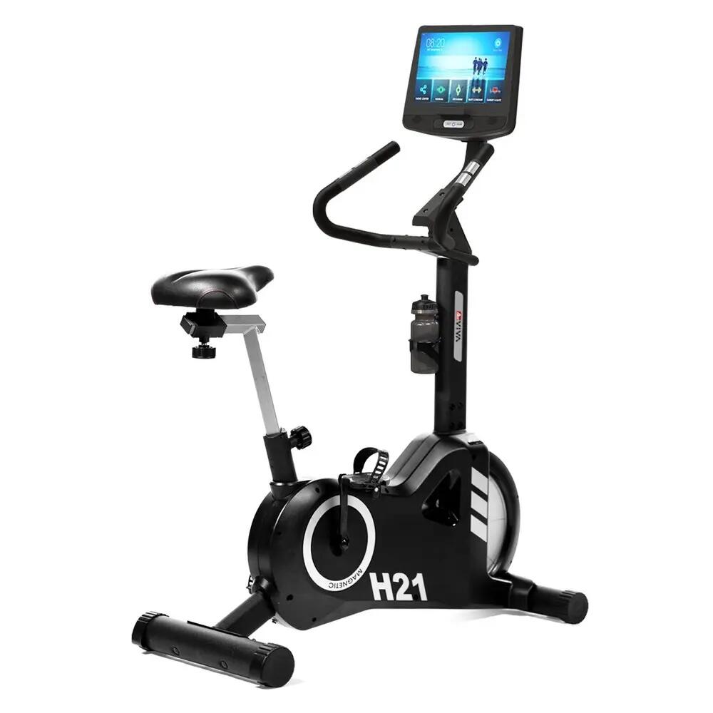 Ergometer Wi-Fi H21 Pro 5/6