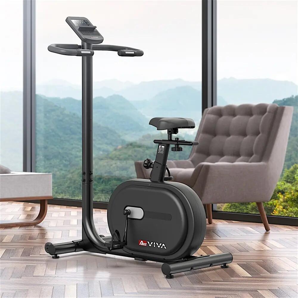 Ergometer Ride H24 2/6