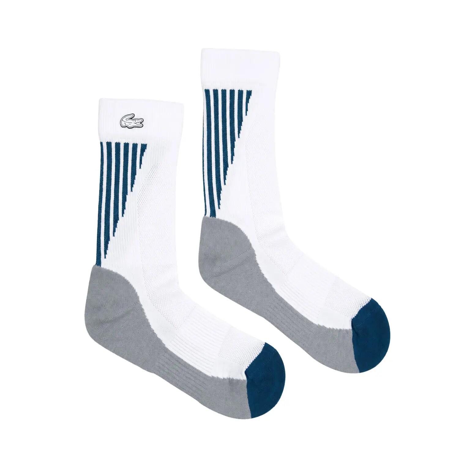 Calcetines Altos Lacoste para Hombre 2/5