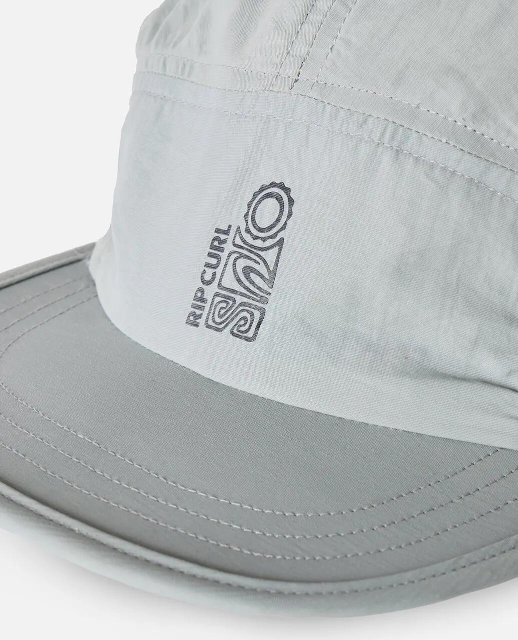 Boné Homem Search Series Surf - Storm Grey 4/7