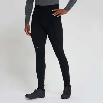 Collant Long de Vélo Homme Core Noir