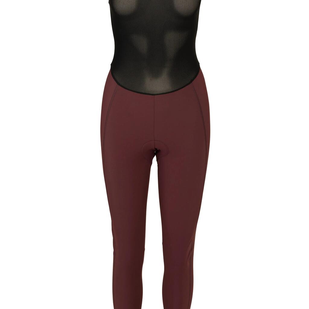 Essential bibtight women modica