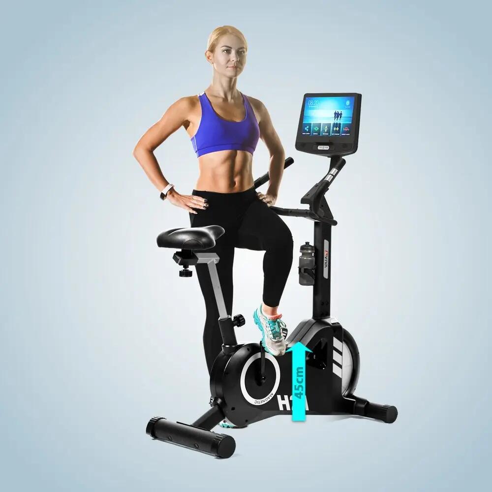 Ergometer Wi-Fi H21 Pro 4/6