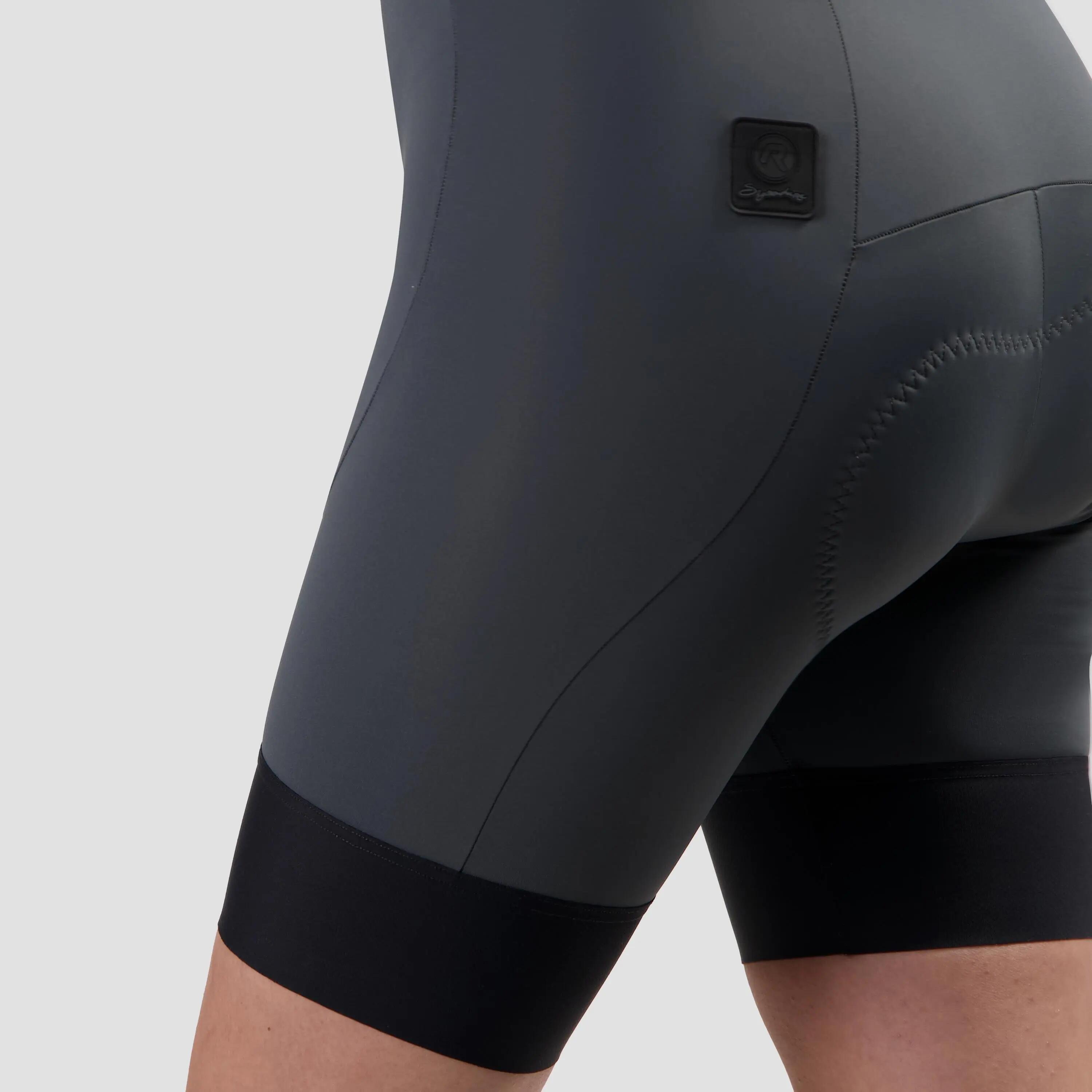 Pantaloni corti da ciclismo - Con bretelle Donne Signature 7/7